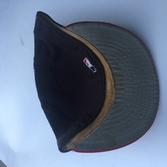 New Era MLB Authentic Collection 59FIFTY cap - Picture 3 of 3